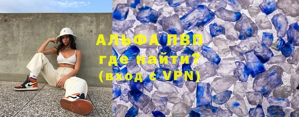 ALPHA PVP Ельня