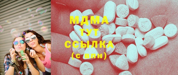 молекула духа Гусев